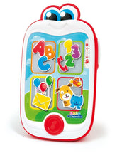 Clementoni - Baby Smartphone