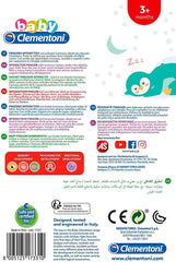 Clementoni - Sonaglino Pinguino Interattivo