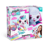 Airbrush - Cagnolino