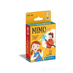 Clementoni - Mimo Mestieri