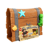 Giocorò - Il Tesoro Di Barbanera