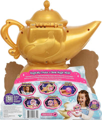 Magic Mixies Lampada Magica Rosa