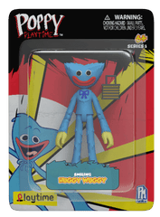 Fan4Fun - Poppy Playtime Action Figures 13 cm