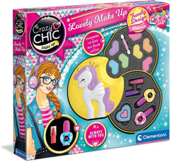 Crazy Chic - Trousse Unicorno