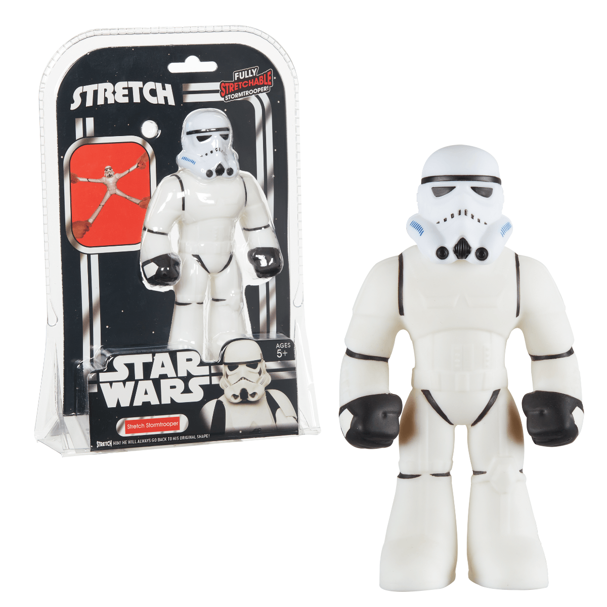 Stretch Storm Trooper