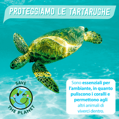 Airbrush - Tartaruga Green