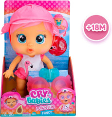 Cry Babies Fun N' Sun Fancy