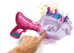 Crazy Chic - Unghie Scintillanti