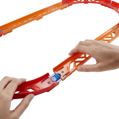 Hot Wheels - Playset Track Builder Curve Extreme