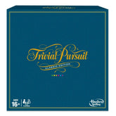Hasbro Gaming - Trivial Pursuit
