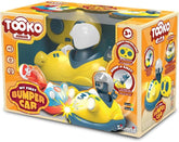 Tooko - La Mia Prima Macchinetta