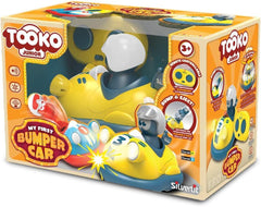 Tooko - La Mia Prima Macchinetta