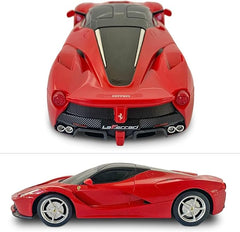 Mondo Motors - Ferrari LaFerrari R/C in scala 1:24
