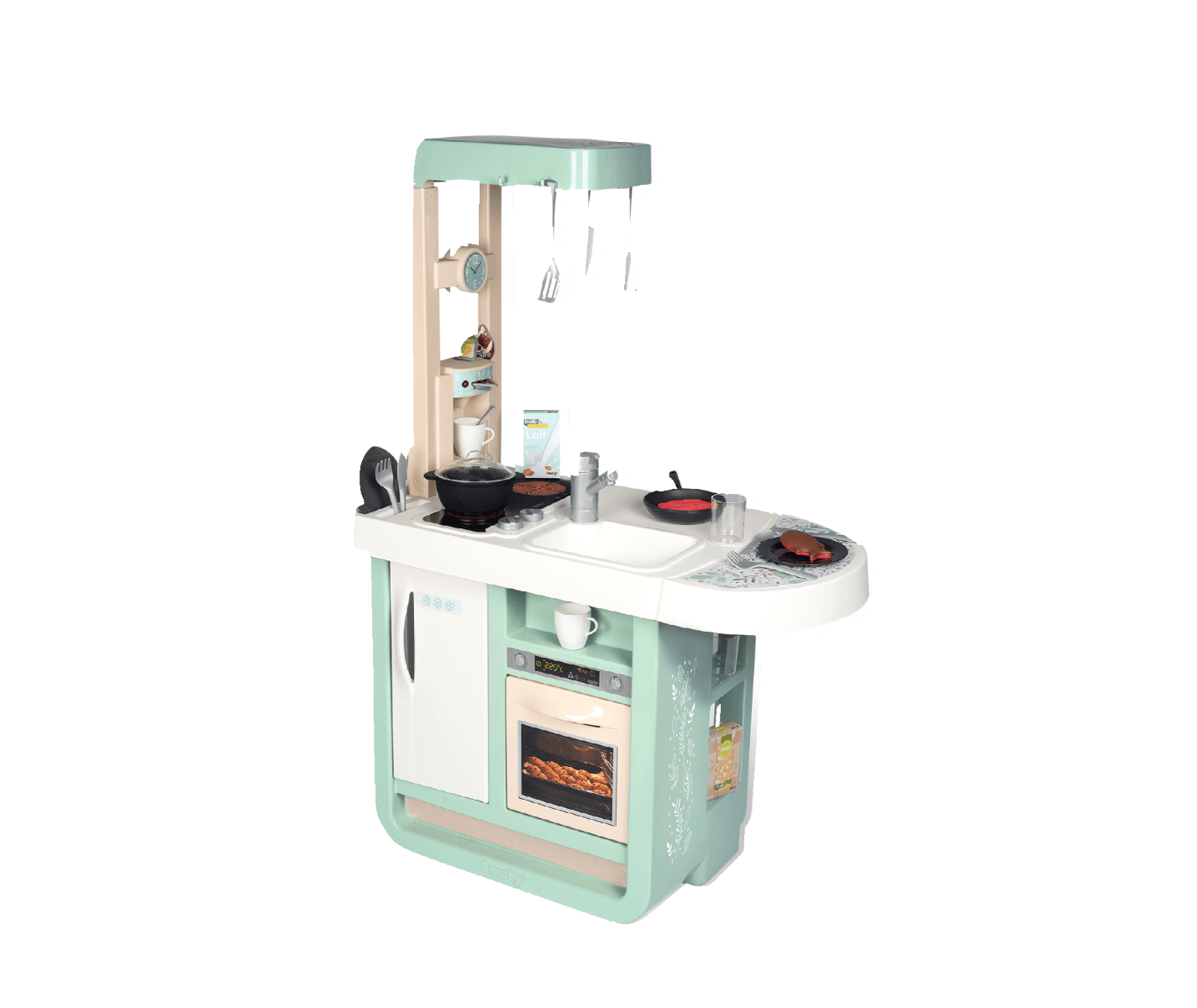 Smoby - Cucina Cherry