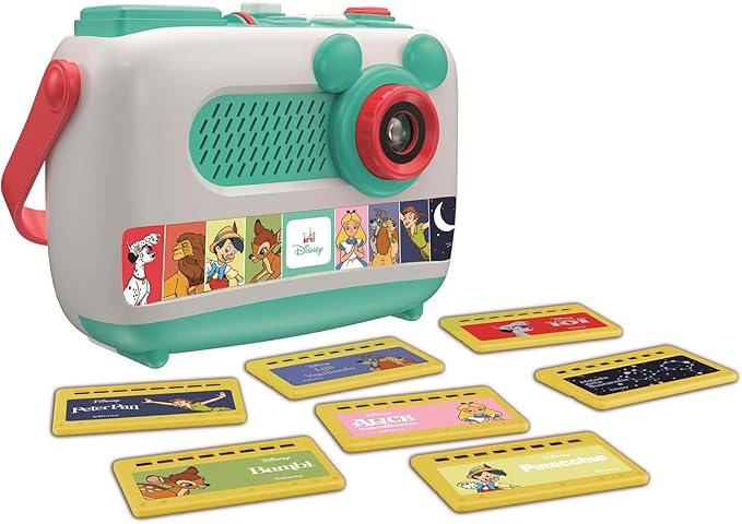 Proiettore Raccontastorie Plus