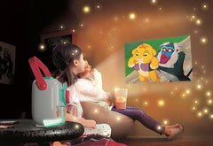 Proiettore Raccontastorie Plus