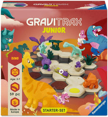 Ravensburger - GraviTrax Starter S Dino