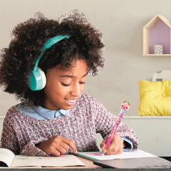 Clementoni - Laboratorio delle Penne di Gabby Dollhouse