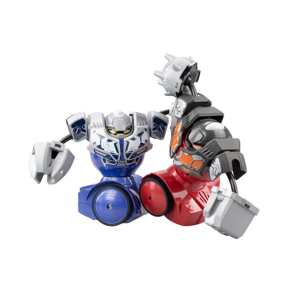 YCOO - ROBO KOMBAT MEGA TWIN PACK