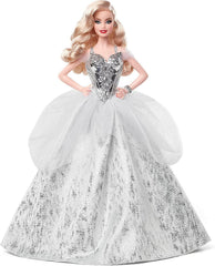 Barbie - Magia delle Feste 2021 GXL18