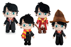 Harry Potter Wizard Peluche cm.30