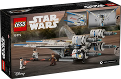 Lego Star Wars - U-Wing Starfighter 75399