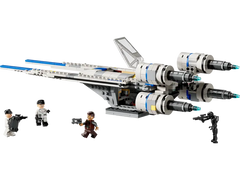 Lego Star Wars - U-Wing Starfighter 75399