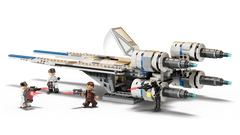 Lego Star Wars - U-Wing Starfighter 75399
