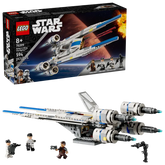Lego Star Wars - U-Wing Starfighter 75399