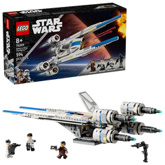 Lego Star Wars - U-Wing Starfighter 75399