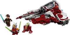 Lego Star Wars - Interceptor di Ahsoka 75401