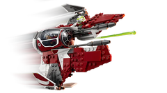 Lego Star Wars - Interceptor di Ahsoka 75401