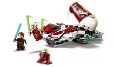 Lego Star Wars - Interceptor di Ahsoka 75401