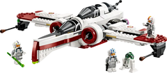 Lego Star Wars - Starfighter ARC-170 75402