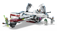 Lego Star Wars - Starfighter ARC-170 75402