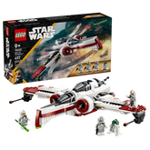 Lego Star Wars - Starfighter ARC-170 75402