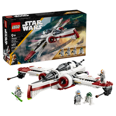 Lego Star Wars - Starfighter ARC-170 75402