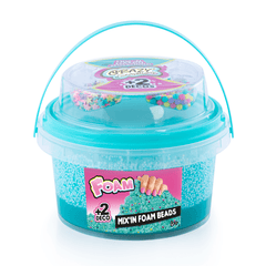 So Slime - Crazy Sensation Mix N'Match Bucket Assortito