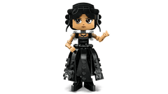 Lego Mercoledì Addams 76780