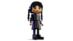 Lego Mercoledì Addams 76780