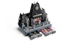 Lego - Dormitorio di Mercoledì ed Enid 76781