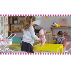 Bambolina Primi Passi