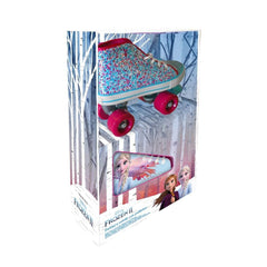 Frozen 2 Pattini a Rotelle Taglia 29-30 707400231