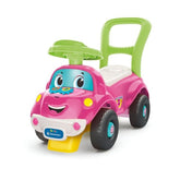 Clementoni - Sofia Pronti Via 3 in 1