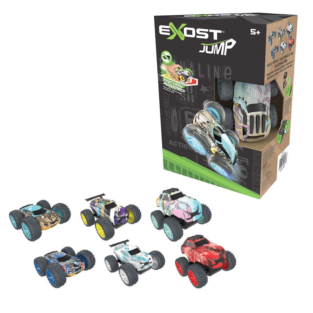 Exost - Jump Single Pack