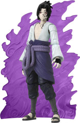 Bandai - Uchiha Sasuke