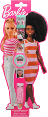 Barbie Orologio Digitale