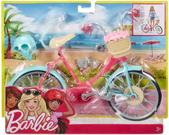 Bicicletta di Barbie DVX55