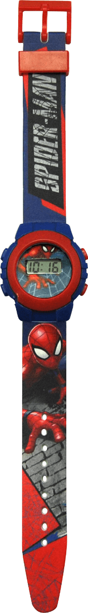 Orologio Digitale Spiderman