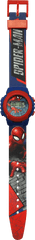 Orologio Digitale Spiderman